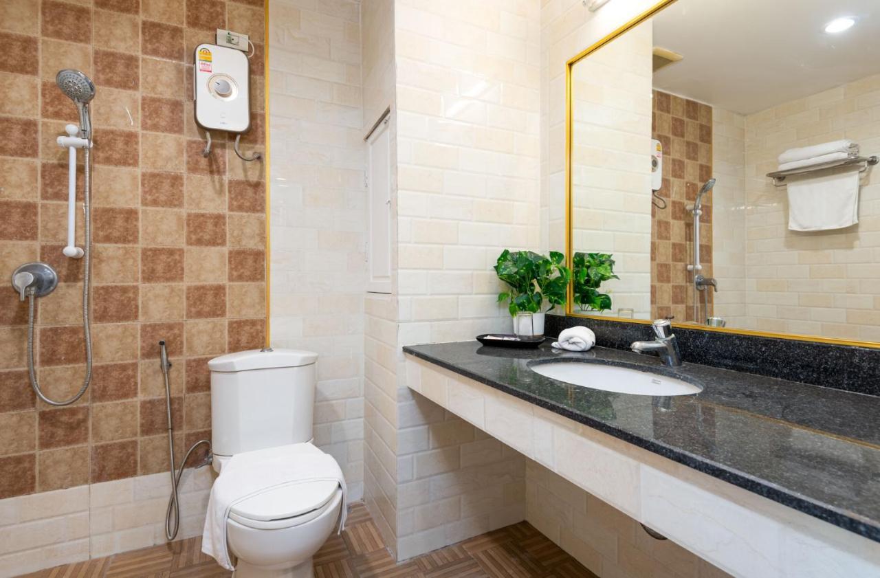 Mini-hôtel Khurana 3*
