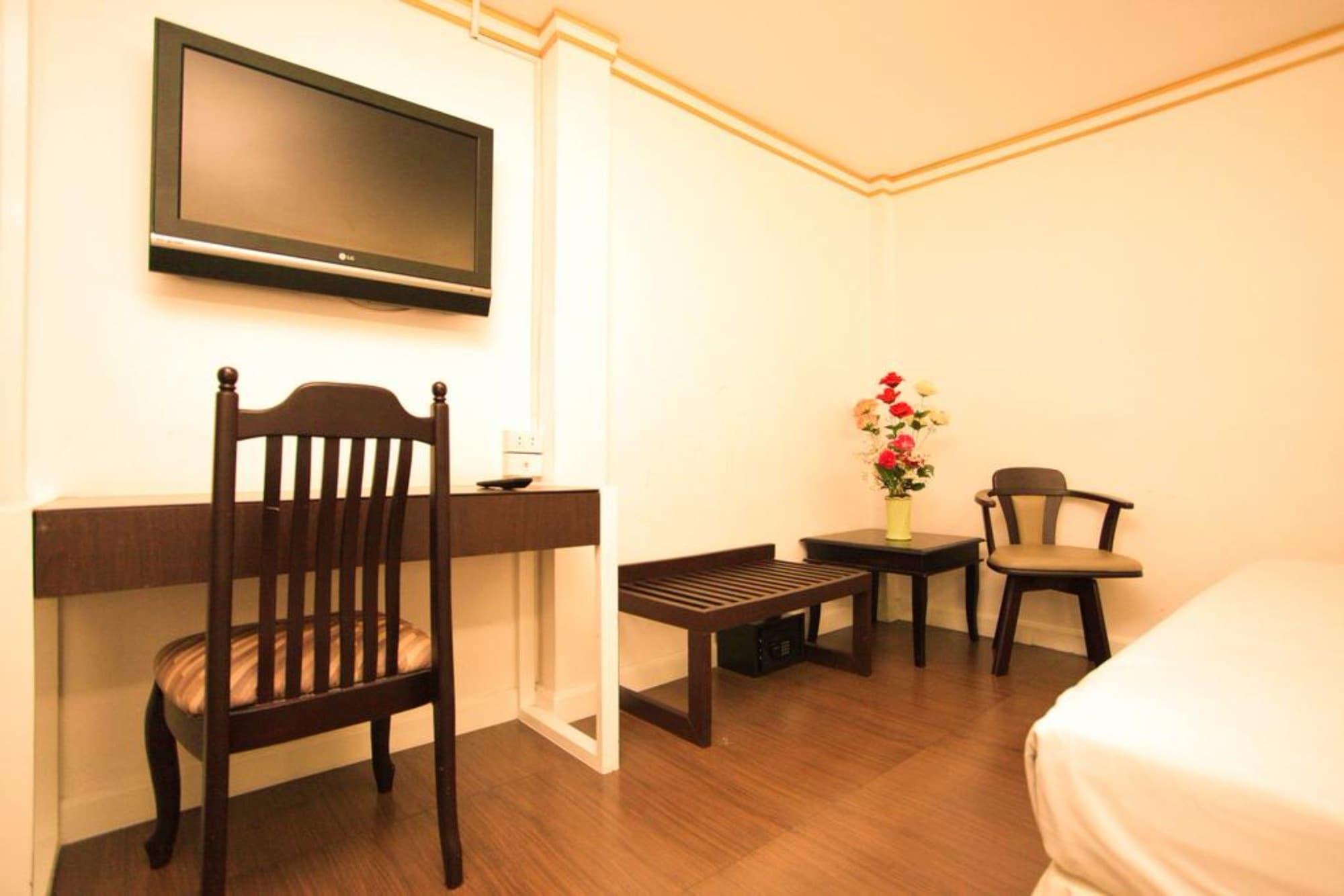 Khurana Mini-hôtel 3*