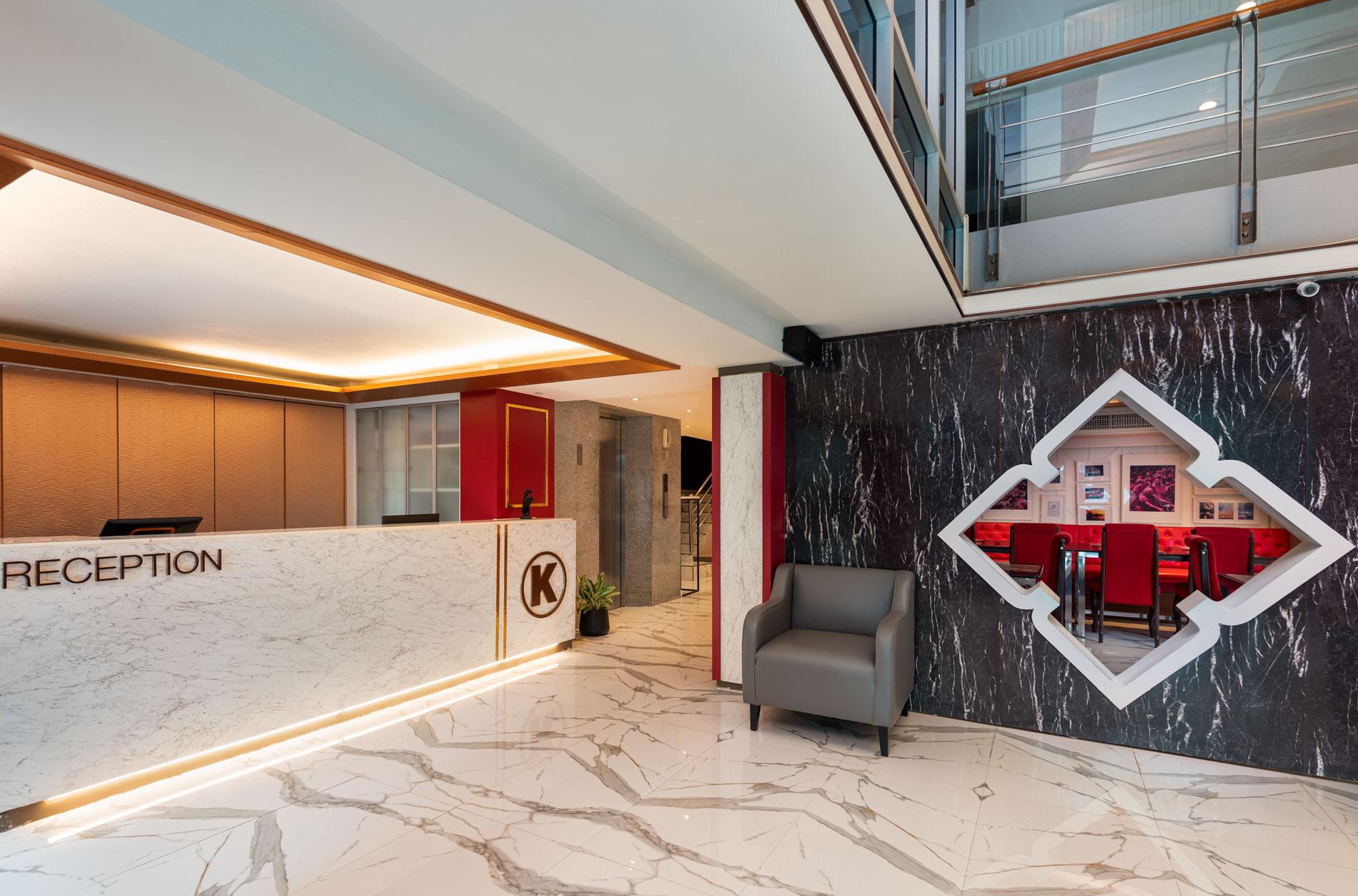 Khurana Mini-hôtel