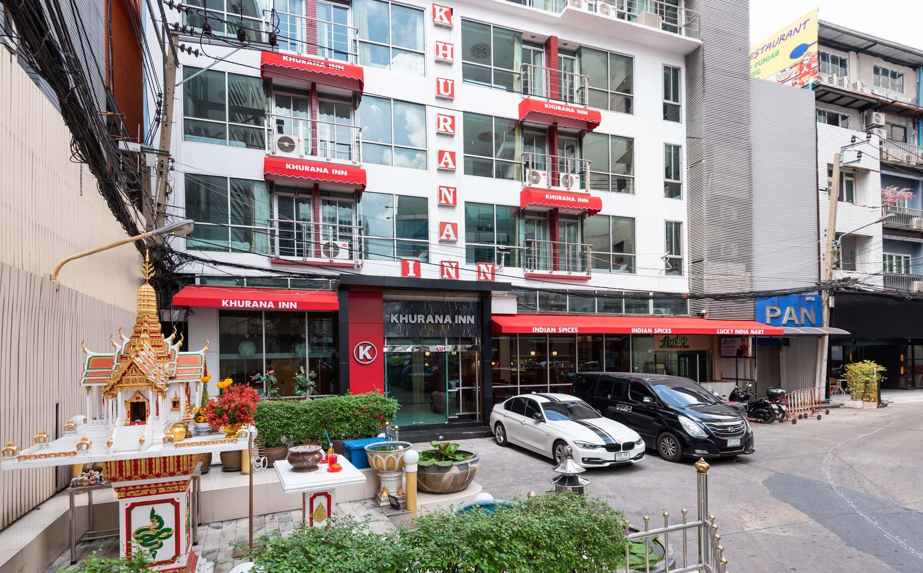Khurana Mini-hôtel