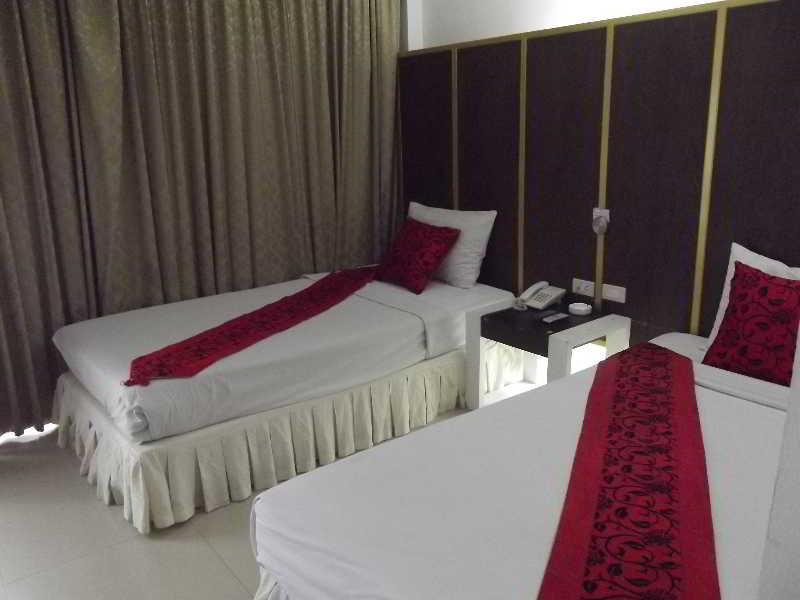 Khurana Mini-hôtel 3*