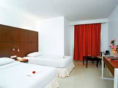 Khurana Mini-hôtel 3*