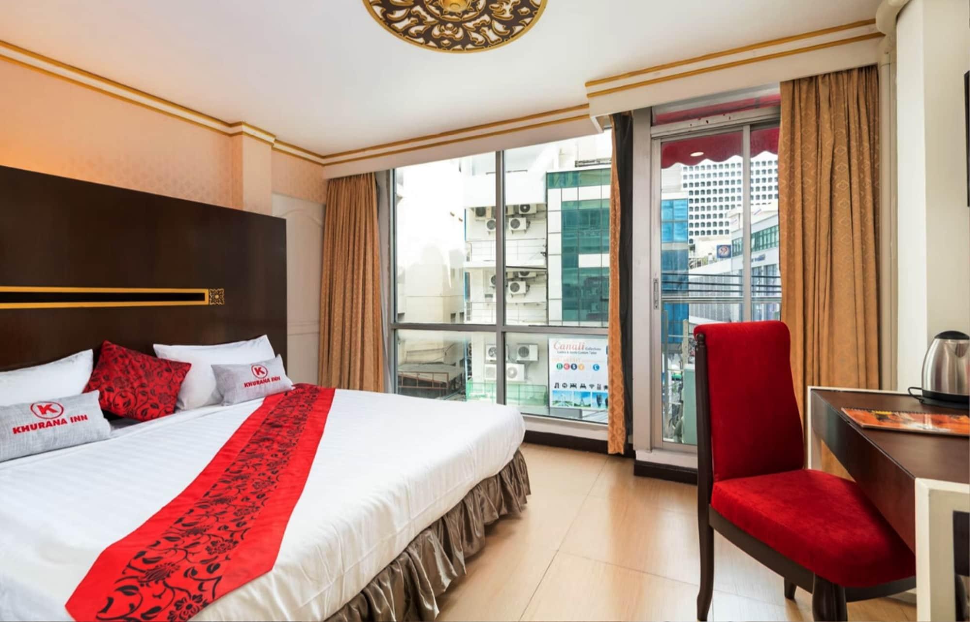 Inn Khurana